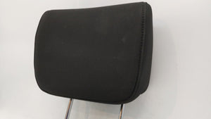 2007-2011 Hyundai Accent Headrest Head Rest Front Driver Passenger Seat Fits 2007 2008 2009 2010 2011 OEM Used Auto Parts - Oemusedautoparts1.com