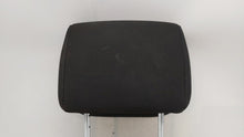 2007-2011 Hyundai Accent Headrest Head Rest Front Driver Passenger Seat Fits 2007 2008 2009 2010 2011 OEM Used Auto Parts - Oemusedautoparts1.com