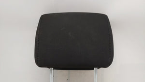 2007-2011 Hyundai Accent Headrest Head Rest Front Driver Passenger Seat Fits 2007 2008 2009 2010 2011 OEM Used Auto Parts - Oemusedautoparts1.com