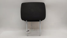 2007-2011 Hyundai Accent Headrest Head Rest Front Driver Passenger Seat Fits 2007 2008 2009 2010 2011 OEM Used Auto Parts - Oemusedautoparts1.com