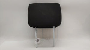 2007-2011 Hyundai Accent Headrest Head Rest Front Driver Passenger Seat Fits 2007 2008 2009 2010 2011 OEM Used Auto Parts - Oemusedautoparts1.com