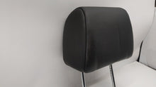 2008-2009 Nissan Rogue Headrest Head Rest Front Driver Passenger Seat Fits 2008 2009 OEM Used Auto Parts - Oemusedautoparts1.com