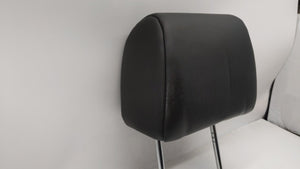 2008-2009 Nissan Rogue Headrest Head Rest Front Driver Passenger Seat Fits 2008 2009 OEM Used Auto Parts - Oemusedautoparts1.com