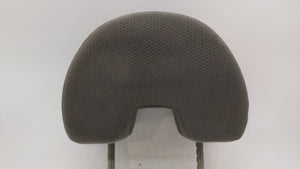 2006-2011 Honda Civic Headrest Head Rest Front Driver Passenger Seat Fits 2006 2007 2008 2009 2010 2011 OEM Used Auto Parts - Oemusedautoparts1.com