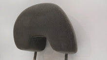 2006-2011 Honda Civic Headrest Head Rest Front Driver Passenger Seat Fits 2006 2007 2008 2009 2010 2011 OEM Used Auto Parts - Oemusedautoparts1.com