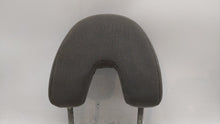 2006-2011 Honda Civic Headrest Head Rest Front Driver Passenger Seat Fits 2006 2007 2008 2009 2010 2011 OEM Used Auto Parts - Oemusedautoparts1.com