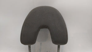 2006-2011 Honda Civic Headrest Head Rest Front Driver Passenger Seat Fits 2006 2007 2008 2009 2010 2011 OEM Used Auto Parts - Oemusedautoparts1.com