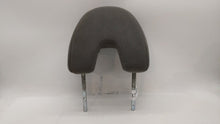 2006-2011 Honda Civic Headrest Head Rest Front Driver Passenger Seat Fits 2006 2007 2008 2009 2010 2011 OEM Used Auto Parts - Oemusedautoparts1.com