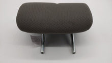 2006-2011 Honda Civic Headrest Head Rest Rear Center Seat Fits 2006 2007 2008 2009 2010 2011 OEM Used Auto Parts - Oemusedautoparts1.com