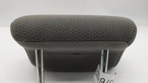 2006-2011 Honda Civic Headrest Head Rest Rear Center Seat Fits 2006 2007 2008 2009 2010 2011 OEM Used Auto Parts - Oemusedautoparts1.com