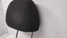 2011 Chevrolet Cruze Headrest Head Rest Front Driver Passenger Seat Fits OEM Used Auto Parts - Oemusedautoparts1.com