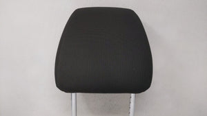 2011 Chevrolet Cruze Headrest Head Rest Front Driver Passenger Seat Fits OEM Used Auto Parts - Oemusedautoparts1.com