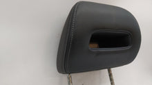 2007-2011 Acura Csx Headrest Head Rest Front Driver Passenger Seat Fits 2007 2008 2009 2010 2011 OEM Used Auto Parts - Oemusedautoparts1.com