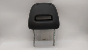 2007-2011 Acura Csx Headrest Head Rest Front Driver Passenger Seat Fits 2007 2008 2009 2010 2011 OEM Used Auto Parts - Oemusedautoparts1.com