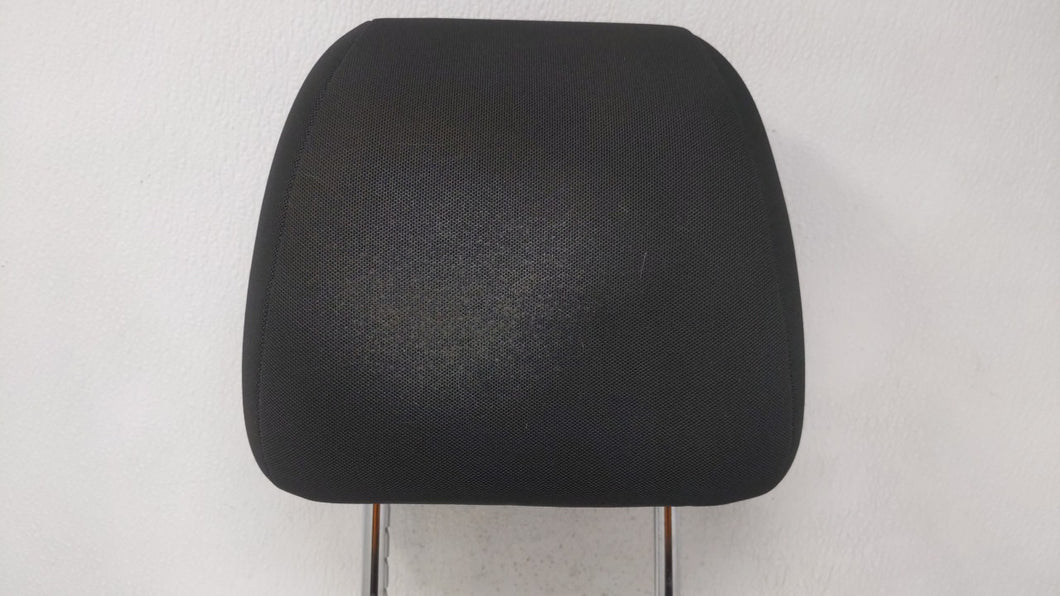 2011 Chevrolet Cruze Headrest Head Rest Front Driver Passenger Seat Fits OEM Used Auto Parts - Oemusedautoparts1.com