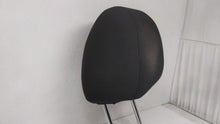 2011 Chevrolet Cruze Headrest Head Rest Front Driver Passenger Seat Fits OEM Used Auto Parts - Oemusedautoparts1.com