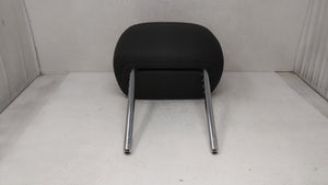 2011 Chevrolet Cruze Headrest Head Rest Front Driver Passenger Seat Fits OEM Used Auto Parts - Oemusedautoparts1.com