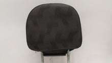 2013-2014 Nissan Sentra Headrest Head Rest Front Driver Passenger Seat Fits 2013 2014 OEM Used Auto Parts - Oemusedautoparts1.com