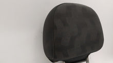 2013-2014 Nissan Sentra Headrest Head Rest Front Driver Passenger Seat Fits 2013 2014 OEM Used Auto Parts - Oemusedautoparts1.com