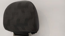 2013-2014 Nissan Sentra Headrest Head Rest Front Driver Passenger Seat Fits 2013 2014 OEM Used Auto Parts - Oemusedautoparts1.com