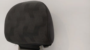 2013-2014 Nissan Sentra Headrest Head Rest Front Driver Passenger Seat Fits 2013 2014 OEM Used Auto Parts - Oemusedautoparts1.com