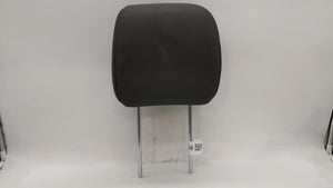 2010-2012 Hyundai Santa Fe Headrest Head Rest Front Driver Passenger Seat Fits 2010 2011 2012 OEM Used Auto Parts - Oemusedautoparts1.com