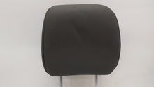 2010-2012 Hyundai Santa Fe Headrest Head Rest Front Driver Passenger Seat Fits 2010 2011 2012 OEM Used Auto Parts - Oemusedautoparts1.com