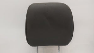 2010-2012 Hyundai Santa Fe Headrest Head Rest Front Driver Passenger Seat Fits 2010 2011 2012 OEM Used Auto Parts - Oemusedautoparts1.com