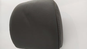 2010-2012 Hyundai Santa Fe Headrest Head Rest Front Driver Passenger Seat Fits 2010 2011 2012 OEM Used Auto Parts - Oemusedautoparts1.com