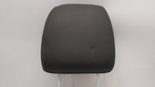 2010-2012 Hyundai Santa Fe Headrest Head Rest Front Driver Passenger Seat Fits 2010 2011 2012 OEM Used Auto Parts - Oemusedautoparts1.com