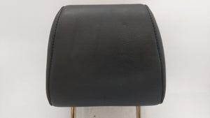 2007-2008 Mazda 3 Headrest Head Rest Front Driver Passenger Seat Fits 2007 2008 OEM Used Auto Parts - Oemusedautoparts1.com