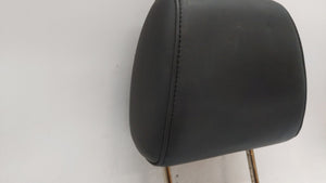 2007-2008 Mazda 3 Headrest Head Rest Front Driver Passenger Seat Fits 2007 2008 OEM Used Auto Parts - Oemusedautoparts1.com