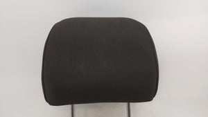 2007-2010 Hyundai Elantra Headrest Head Rest Front Driver Passenger Seat Fits 2007 2008 2009 2010 OEM Used Auto Parts - Oemusedautoparts1.com