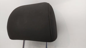 2007-2010 Hyundai Elantra Headrest Head Rest Front Driver Passenger Seat Fits 2007 2008 2009 2010 OEM Used Auto Parts - Oemusedautoparts1.com