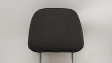 2007-2010 Hyundai Elantra Headrest Head Rest Front Driver Passenger Seat Fits 2007 2008 2009 2010 OEM Used Auto Parts - Oemusedautoparts1.com