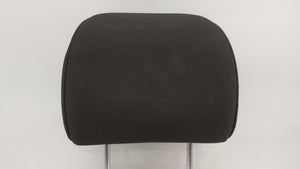 2007-2010 Hyundai Elantra Headrest Head Rest Front Driver Passenger Seat Fits 2007 2008 2009 2010 OEM Used Auto Parts - Oemusedautoparts1.com