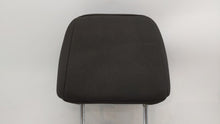 2007-2010 Hyundai Elantra Headrest Head Rest Front Driver Passenger Seat Fits 2007 2008 2009 2010 OEM Used Auto Parts - Oemusedautoparts1.com