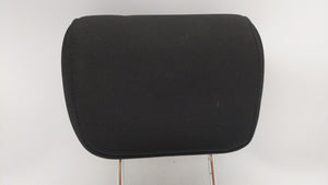 2006-2008 Hyundai Accent Headrest Head Rest Front Driver Passenger Seat Fits 2006 2007 2008 OEM Used Auto Parts - Oemusedautoparts1.com