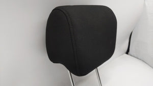 2006-2008 Hyundai Accent Headrest Head Rest Front Driver Passenger Seat Fits 2006 2007 2008 OEM Used Auto Parts - Oemusedautoparts1.com