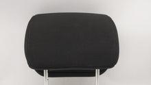 2006-2008 Hyundai Accent Headrest Head Rest Front Driver Passenger Seat Fits 2006 2007 2008 OEM Used Auto Parts - Oemusedautoparts1.com