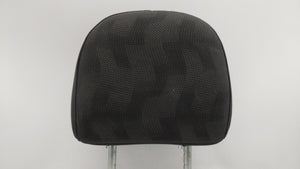 2013-2014 Nissan Sentra Headrest Head Rest Front Driver Passenger Seat Fits 2013 2014 OEM Used Auto Parts - Oemusedautoparts1.com