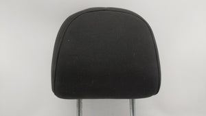 2013-2014 Nissan Sentra Headrest Head Rest Front Driver Passenger Seat Fits 2013 2014 OEM Used Auto Parts - Oemusedautoparts1.com