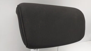 2007-2010 Hyundai Elantra Headrest Head Rest Rear Seat Fits 2007 2008 2009 2010 OEM Used Auto Parts - Oemusedautoparts1.com