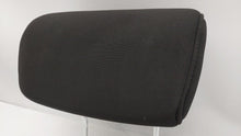 2007-2010 Hyundai Elantra Headrest Head Rest Rear Seat Fits 2007 2008 2009 2010 OEM Used Auto Parts - Oemusedautoparts1.com