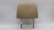 2006-2009 Volkswagen Jetta Headrest Head Rest Rear Seat Fits 2006 2007 2008 2009 OEM Used Auto Parts - Oemusedautoparts1.com