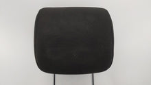 2011-2012 Nissan Sentra Headrest Head Rest Front Driver Passenger Seat Fits 2011 2012 OEM Used Auto Parts - Oemusedautoparts1.com