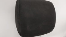 2011-2012 Nissan Sentra Headrest Head Rest Front Driver Passenger Seat Fits 2011 2012 OEM Used Auto Parts - Oemusedautoparts1.com