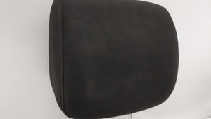 2011-2012 Nissan Sentra Headrest Head Rest Front Driver Passenger Seat Fits 2011 2012 OEM Used Auto Parts - Oemusedautoparts1.com