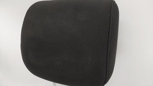 2011-2012 Nissan Sentra Headrest Head Rest Front Driver Passenger Seat Fits 2011 2012 OEM Used Auto Parts - Oemusedautoparts1.com