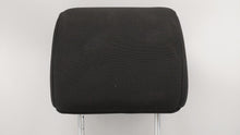 2011-2012 Nissan Sentra Headrest Head Rest Front Driver Passenger Seat Fits 2011 2012 OEM Used Auto Parts - Oemusedautoparts1.com